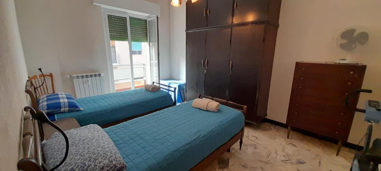 La Casetta Di Piero By Smart-Home Genova Eksteriør billede