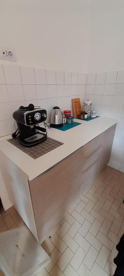 La Casetta Di Piero By Smart-Home Genova Eksteriør billede