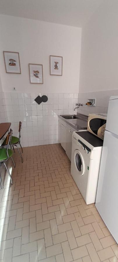 La Casetta Di Piero By Smart-Home Genova Eksteriør billede