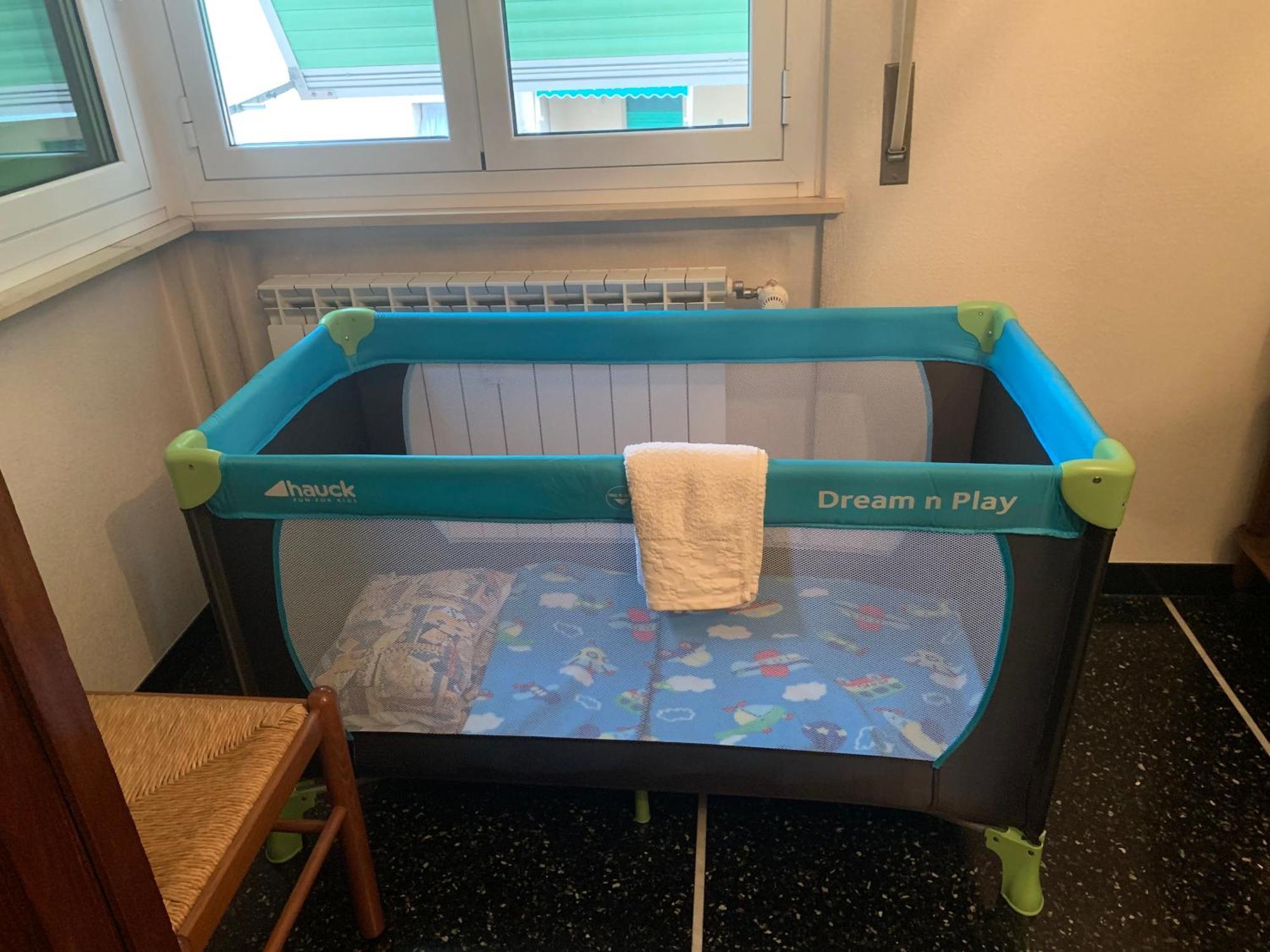La Casetta Di Piero By Smart-Home Genova Eksteriør billede