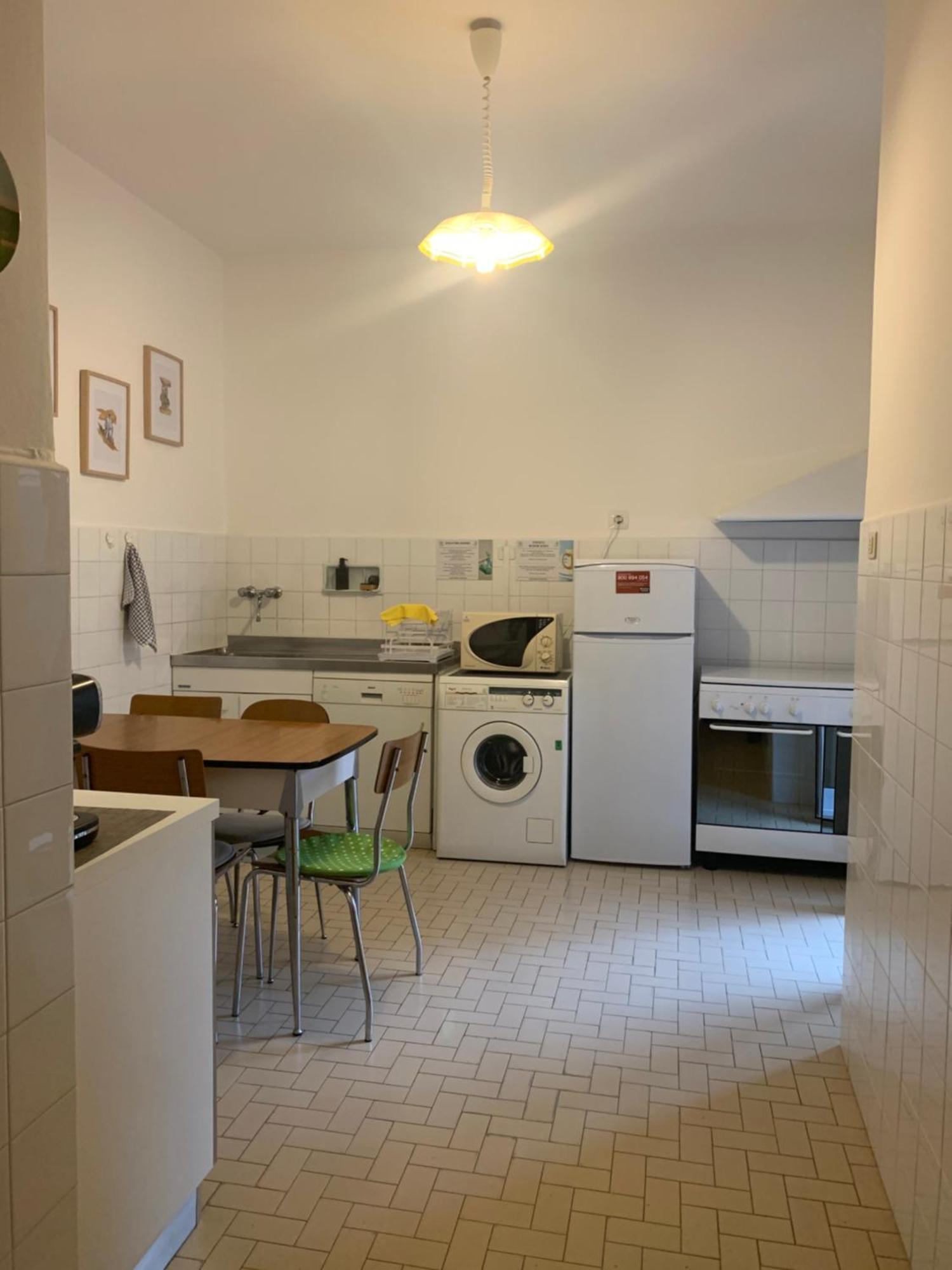 La Casetta Di Piero By Smart-Home Genova Eksteriør billede